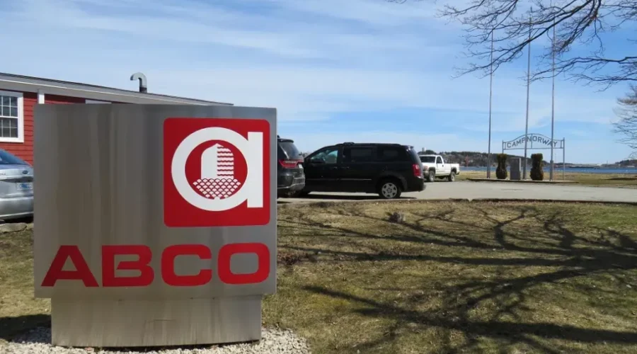 ABCO Expansion Approved By Town Council