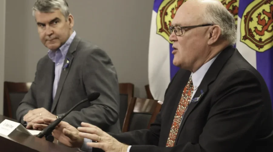 Province expands list of possible COVID-19 symptoms