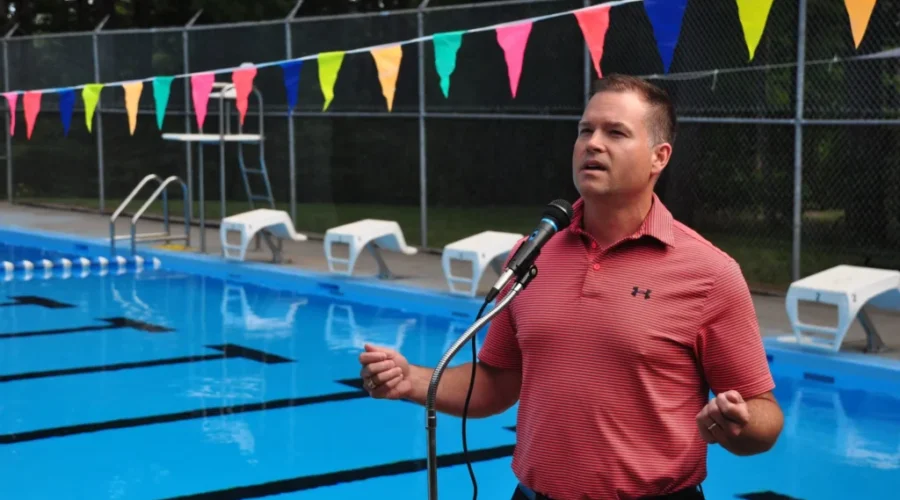 Decision On Pool Openings Up In The Air