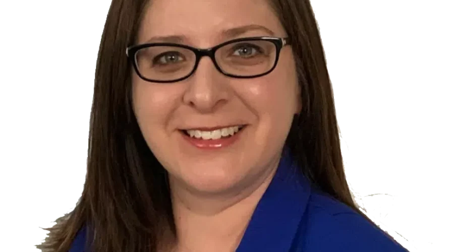 Town Finance Officer Arrives At An Interesting Time