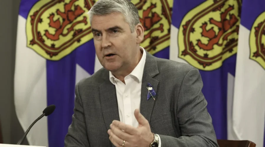 NS Will Look At All Aspects Of Long-Term Care Homes