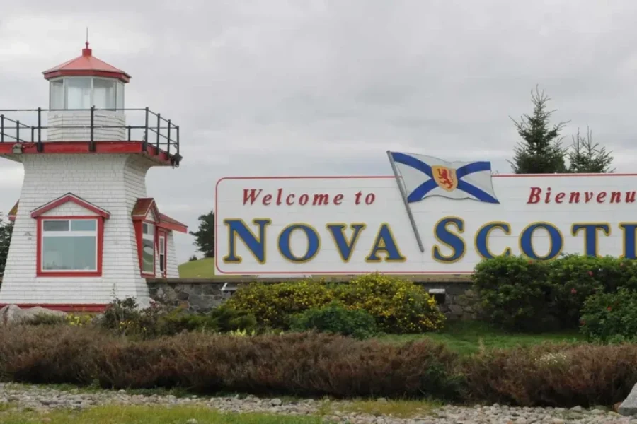Seasonal Travelers Welcome in NS, Says Premier