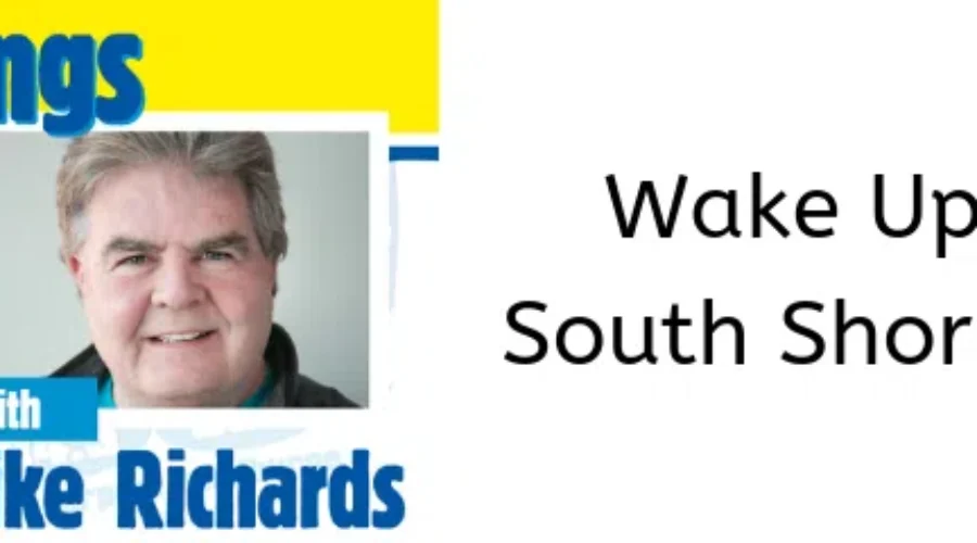 Best Of Mike May 4 – 8