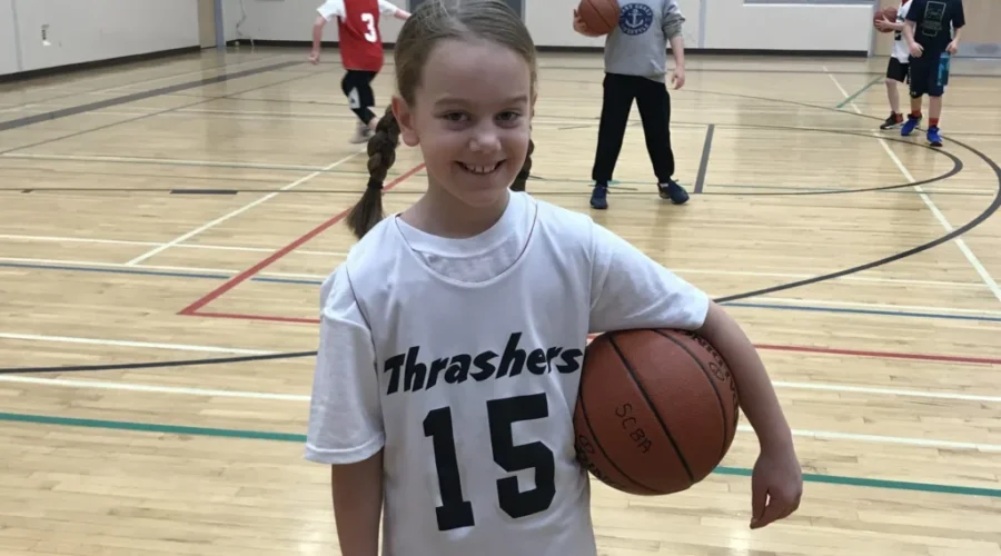 Athlete Of The Week: Pryia Dixon