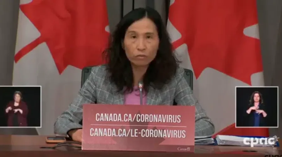 Canada Surpasses One Million COVID-19 Tests