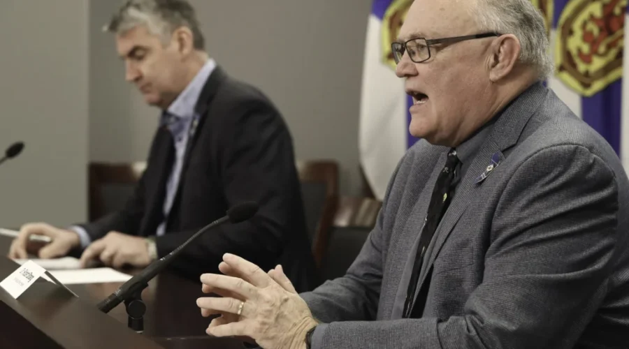 Three More Deaths At Northwood; More Help For Workers In Health Care Sector