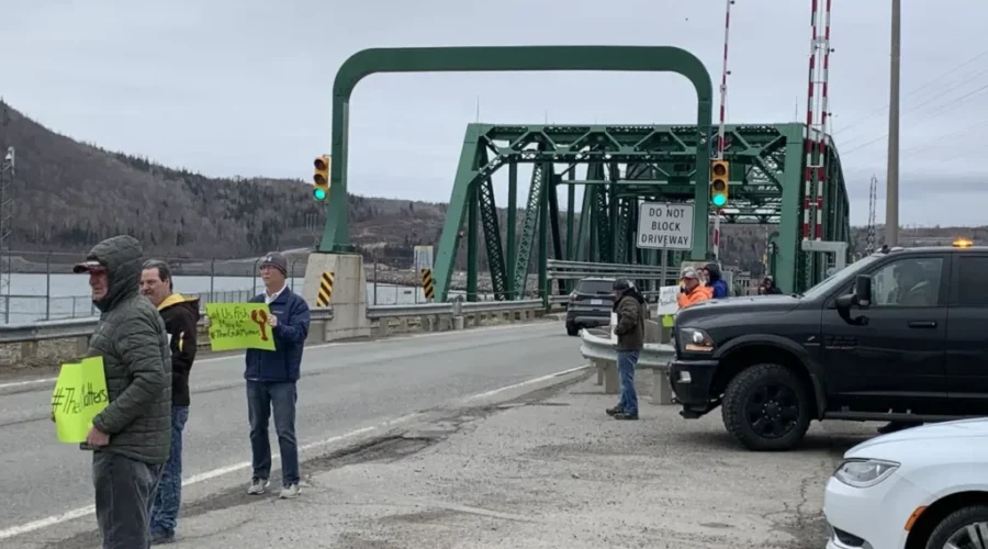 Inverness MLA says lobster season delay hurts local fishers, helps fishers in minister’s riding