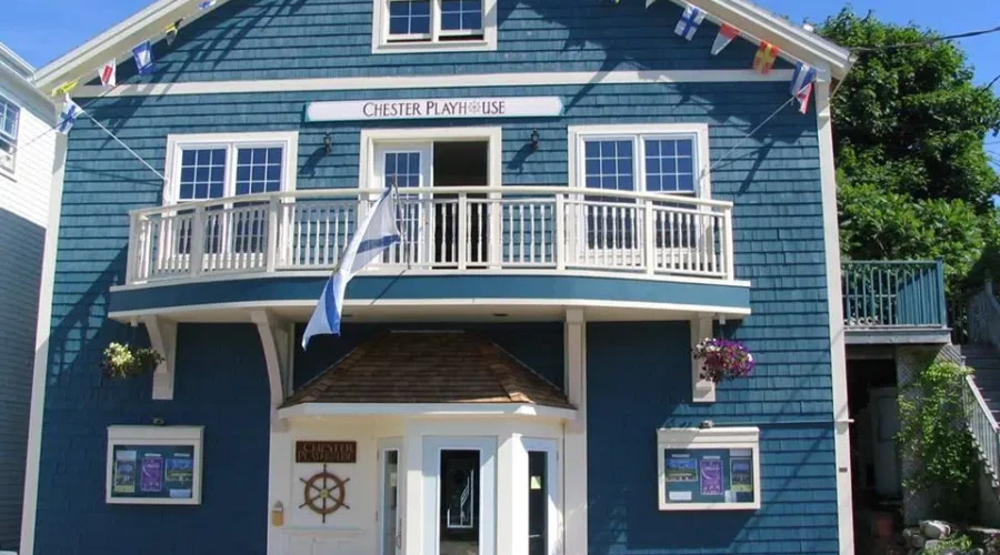 Chester Playhouse Restoration Project Uncertain But Plans Continue