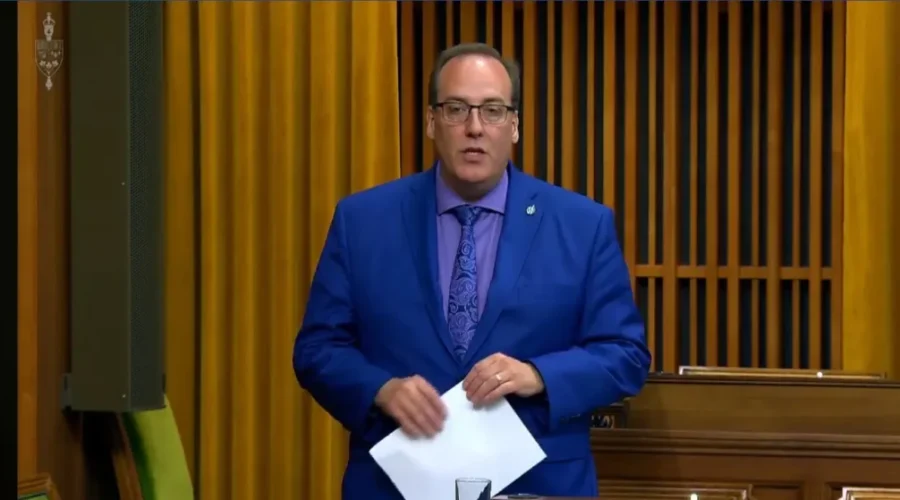 West Nova MP Asks For Answers In Shooting Investigation