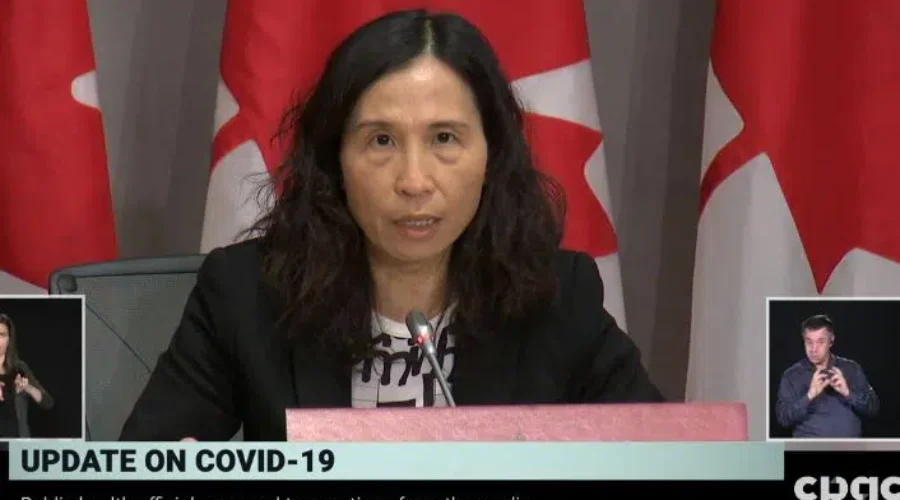 Rapid COVID-19 Tests Recalled