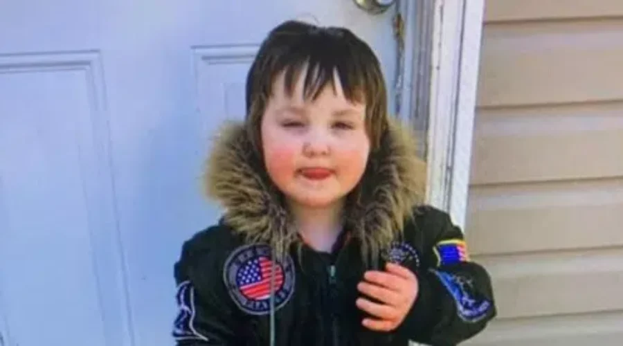 Search for three-year-old Nova Scotian continues