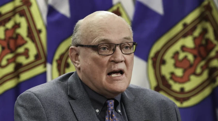 47 active COVID-19 cases in Nova Scotia