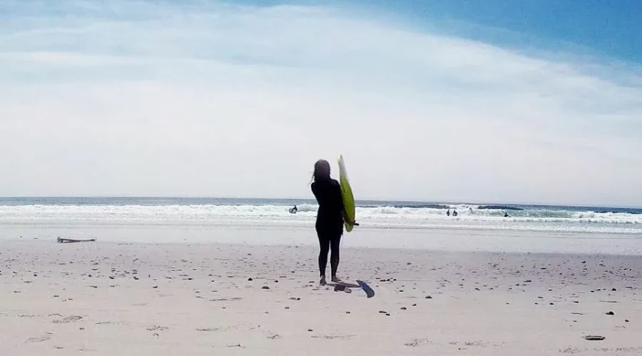 It’s An Awesome Time To Be Surfing