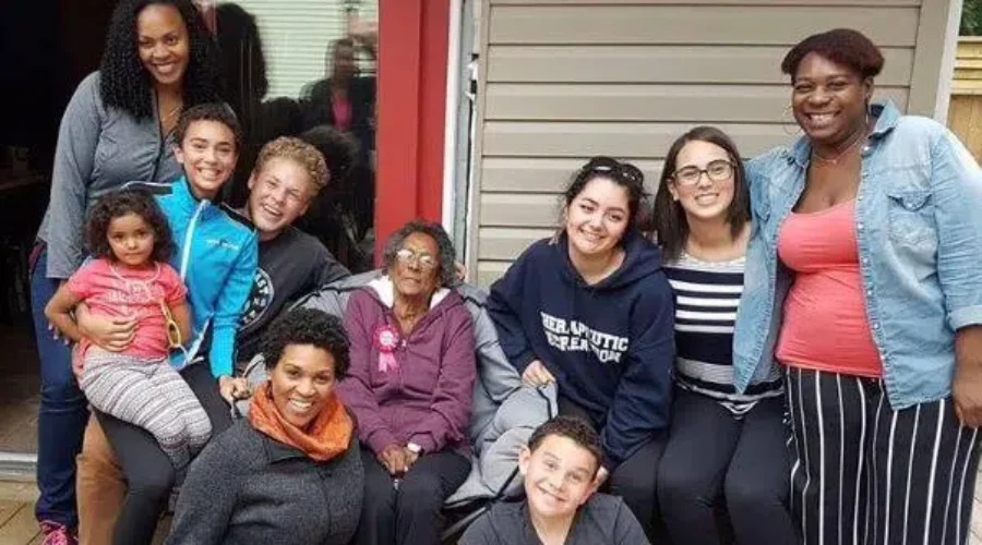 Local Man Shares His Experiences With Racism in Predominantly White Communities