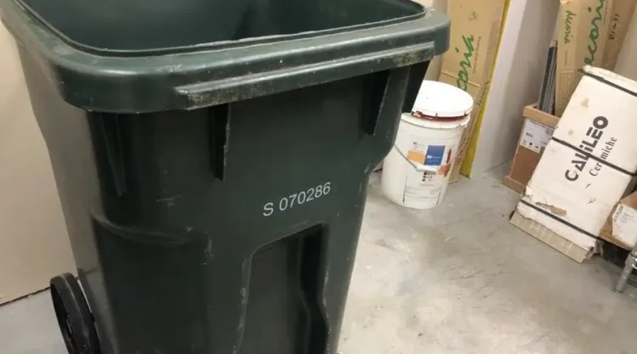 Bridgewater Adopts Weekly Green Bin Collection