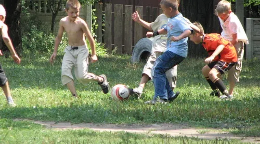 No Summer Day Camps For Bridgewater