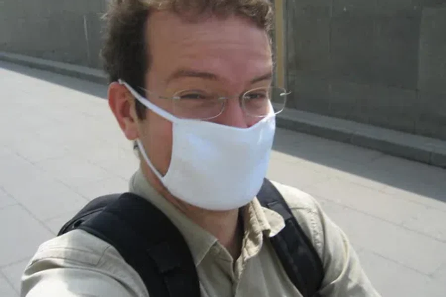 Mandatory Masks?