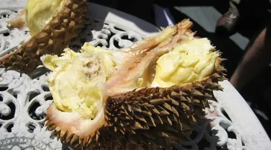 If 2020 Was A Food It Would Be…….