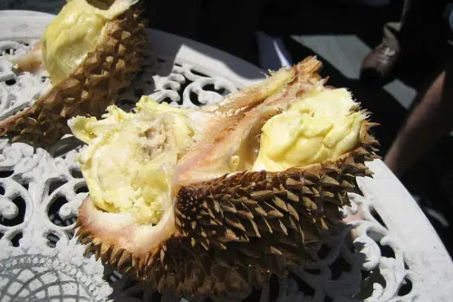 If 2020 Was A Food It Would Be…….