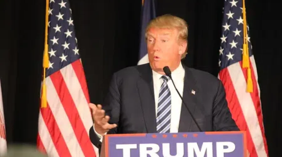 Politicians Speak Out Against President