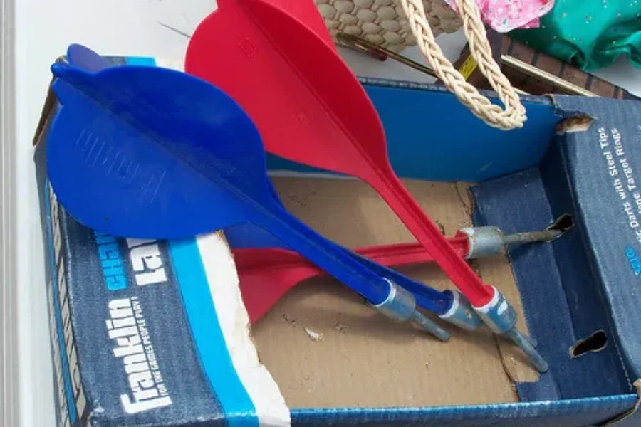 What Is Your Favourite Backyard Game?