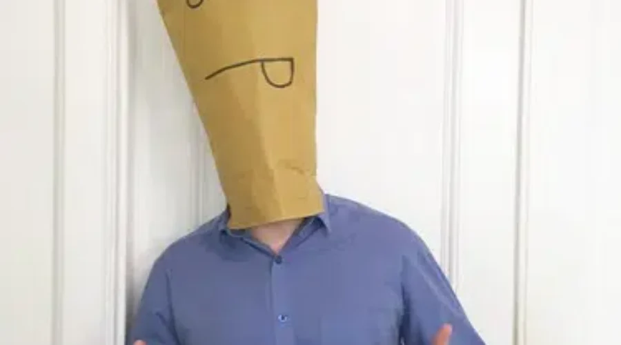 Keeping The Flies Away