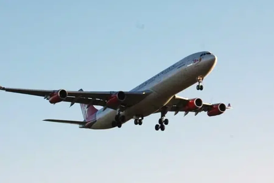 Temperature Screening For Airline Passengers