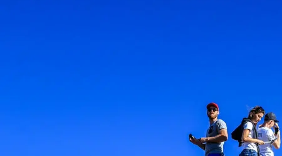 The Atlantic Bubble – Are You Excited Or Scared?