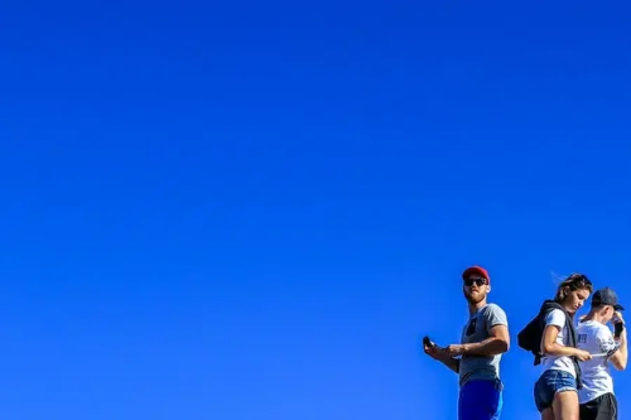 The Atlantic Bubble – Are You Excited Or Scared?