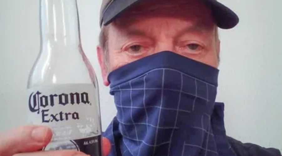 Wearing A Mask – Yes Or No?