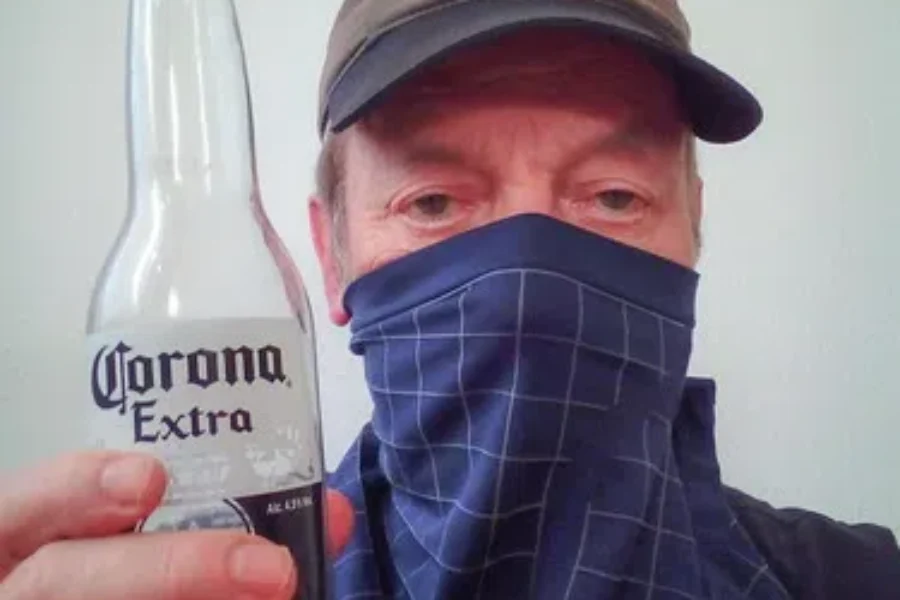 Wearing A Mask – Yes Or No?