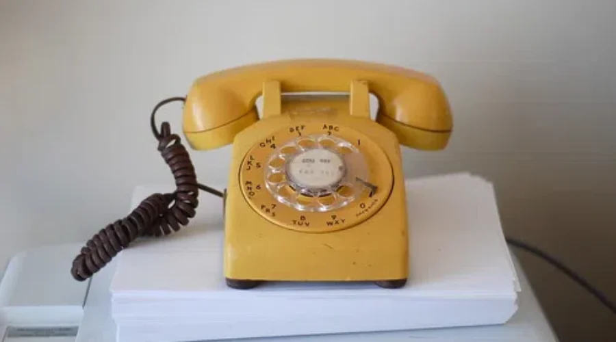 Opening Up The Lines Of Communication And Caring