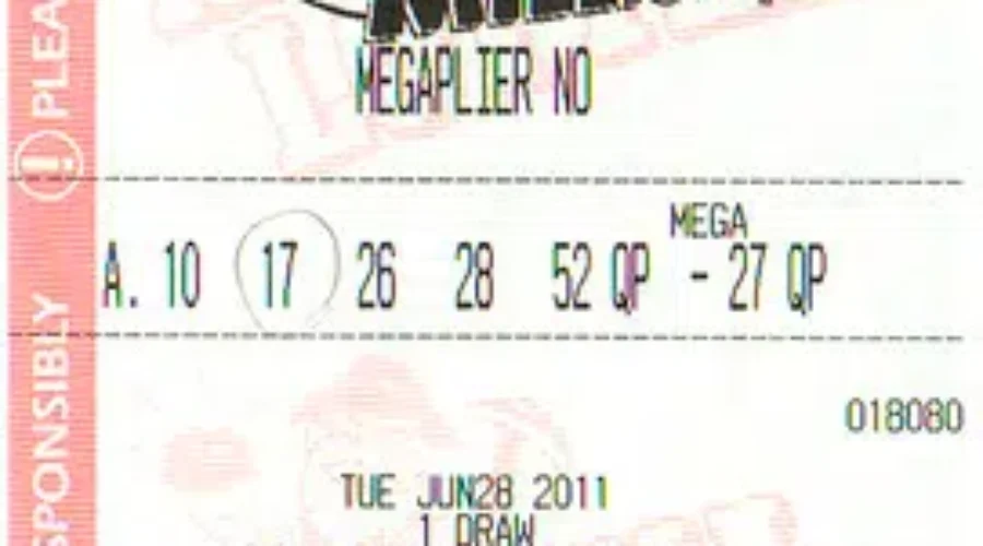 What Would You Do If You Won?