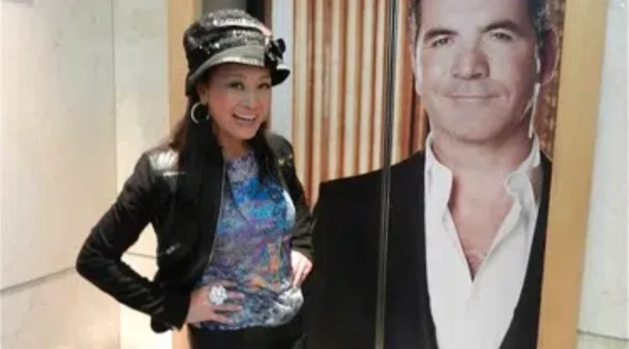 Watch : 10 Year Old Canadian Girl Shows Up On America’s Got Talent