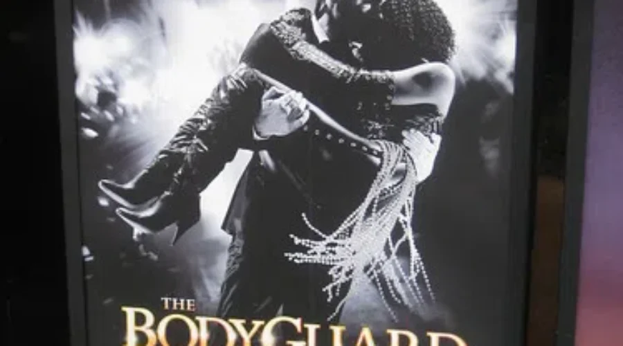 Great Movies With Even Better Music