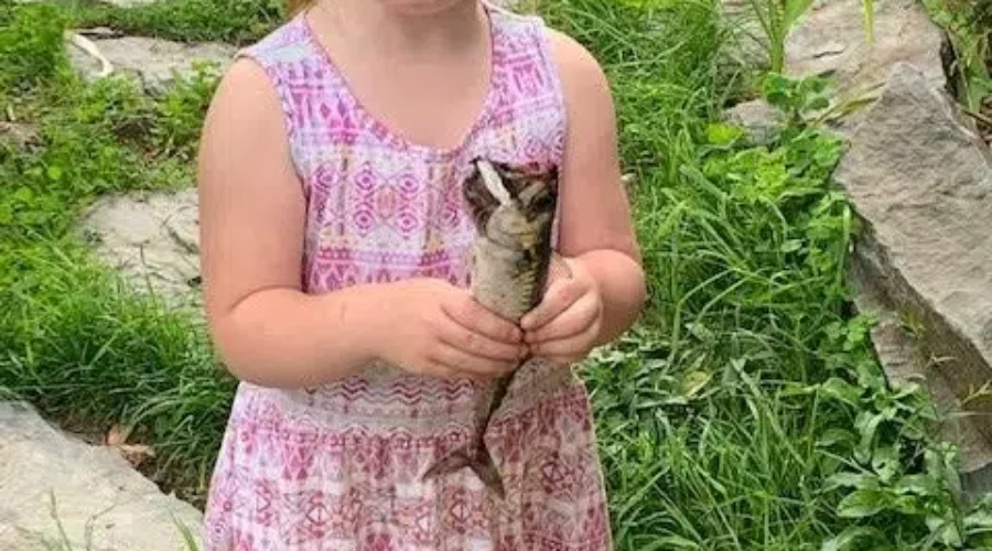 Athlete Of The Week: Ava Tanner