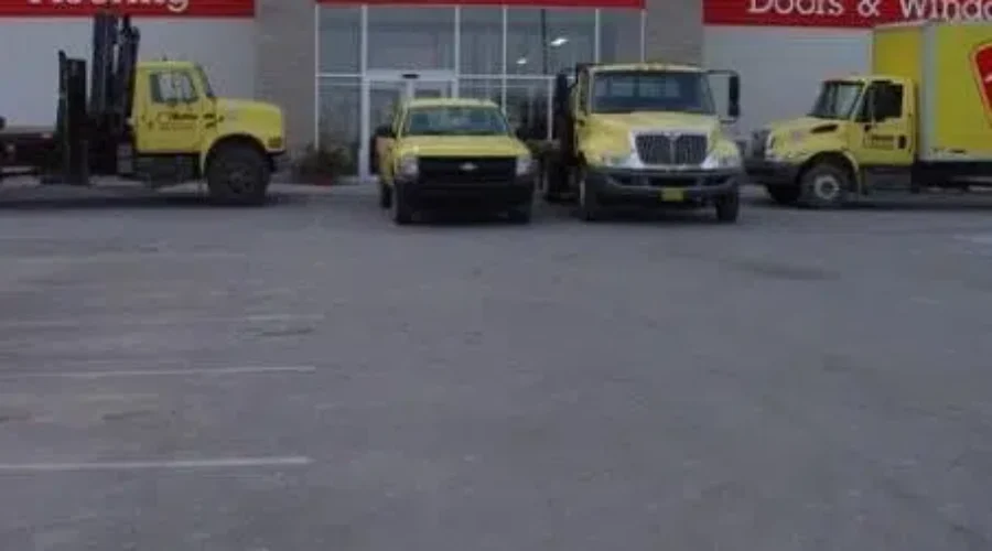 Local Retailer Honoured With National Award