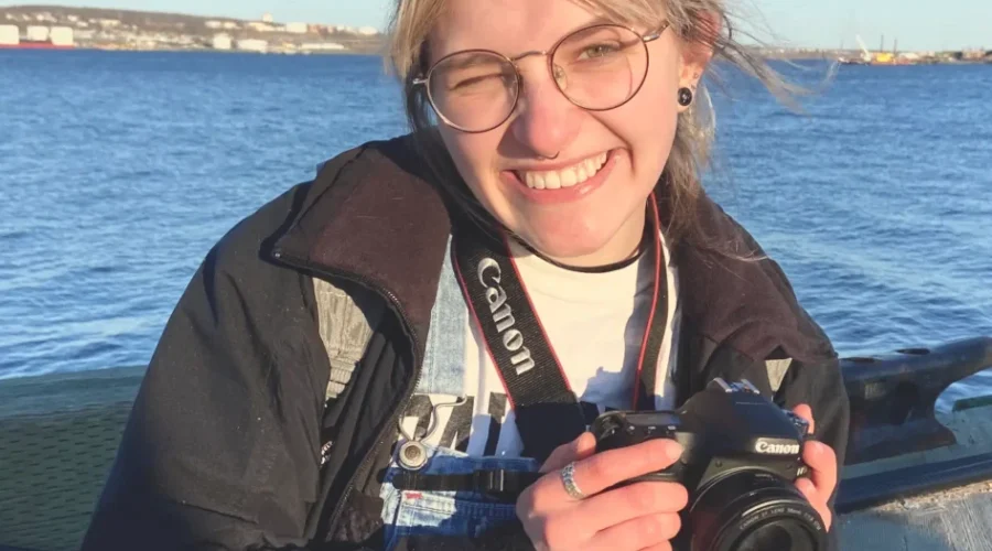 Photo Project Connects and Inspires Youth Across Atlantic Canada