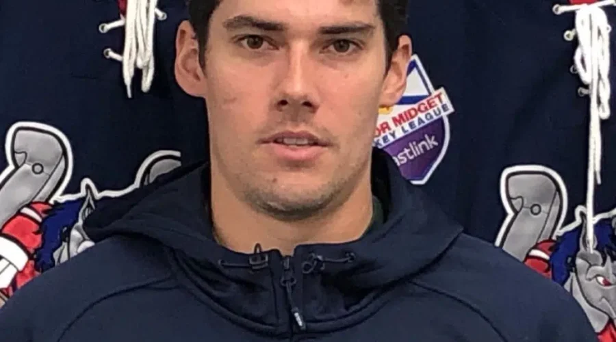 Lumberjacks Appoint Brogan Bailey As New Head Coach