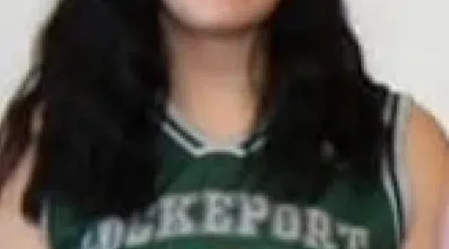 Athlete Of The Week: Brooke Cotter