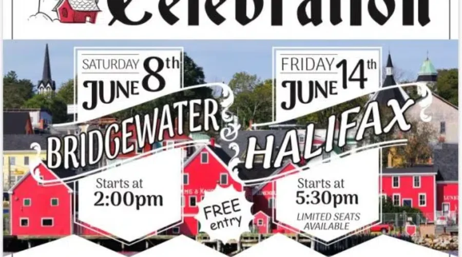 June 7 is German Settlers Day