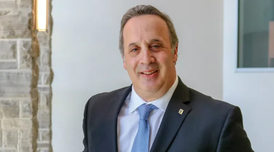 Local expert says Trump likely can’t deploy army against protesters