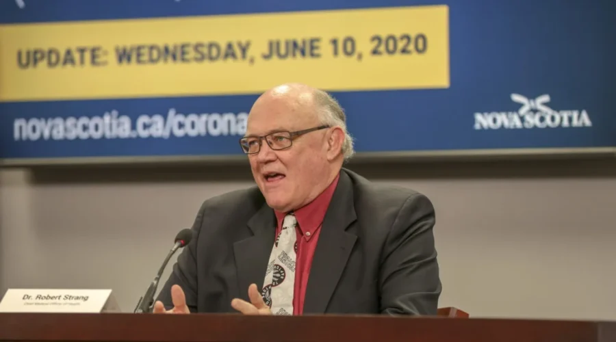 Visitations To Be Allowed At Long-Term Care Homes