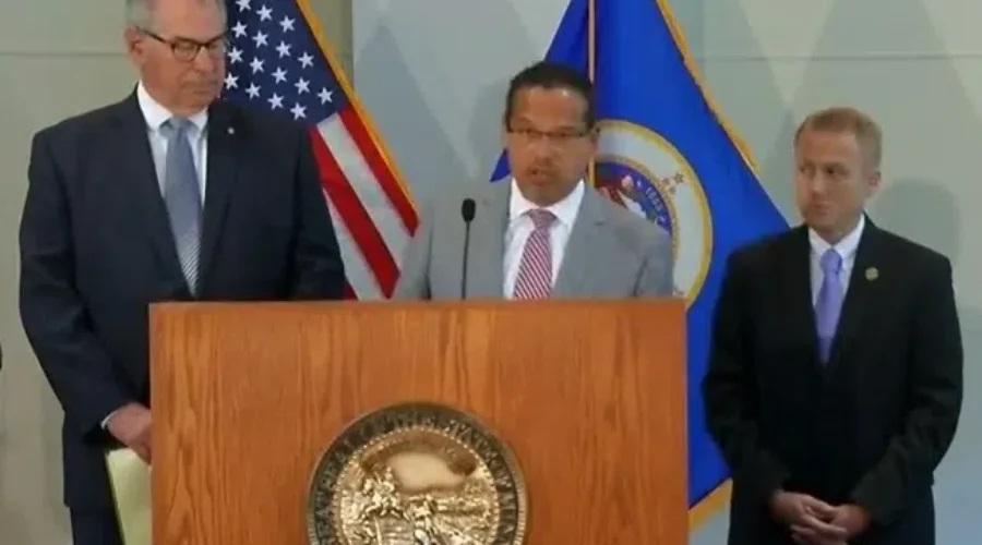 More Charges In George Floyd’s Death