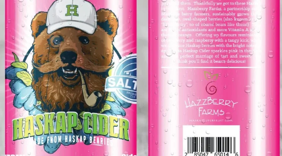 The Sweet Taste Of Success