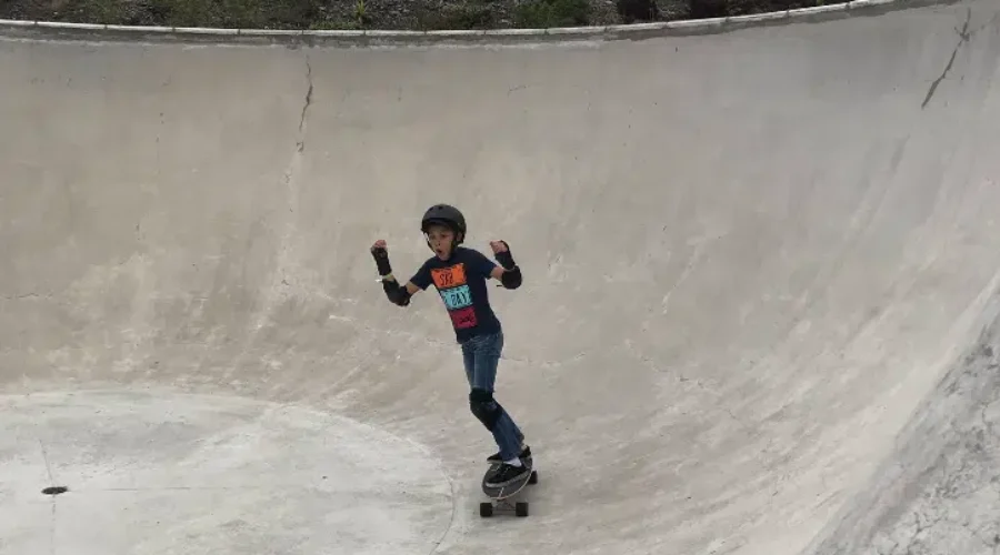 Athlete Of The Week: Mika Duncan