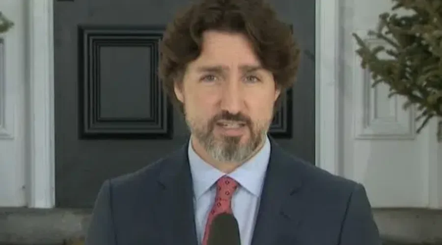 We Can’t Pretend Racism Doesn’t Exist Here: Trudeau