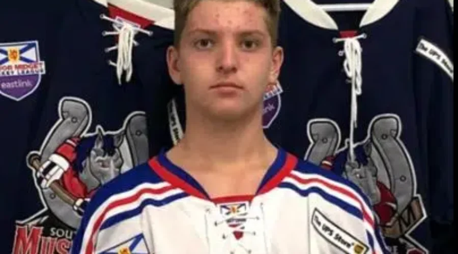 Lumberjacks Snag Local Defensemen With Territorial Selection