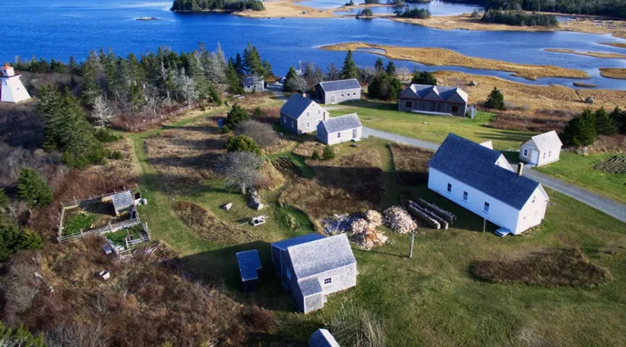 Tourism Association Targets Nova Scotians For Staycations