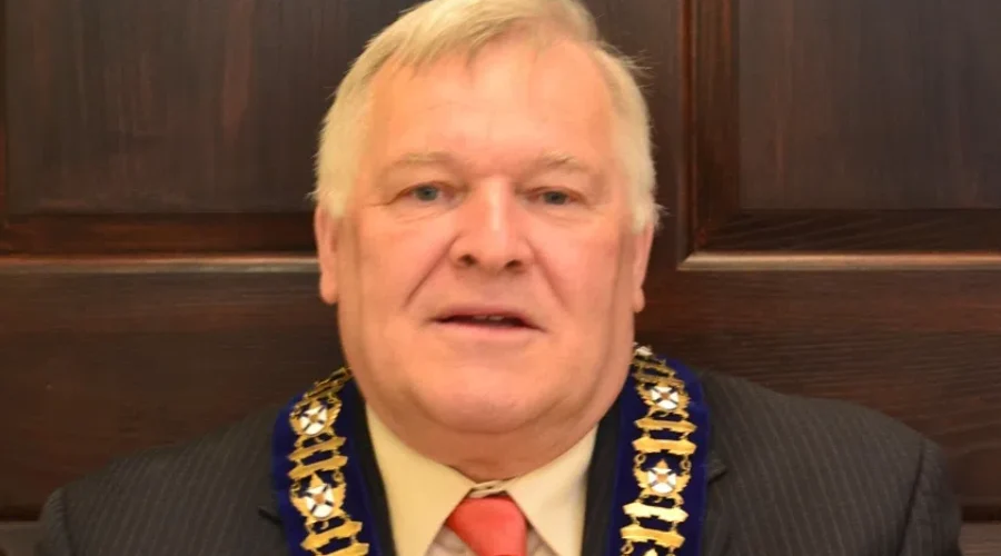 MODY Warden’s Absence Covers Remainder Of Term